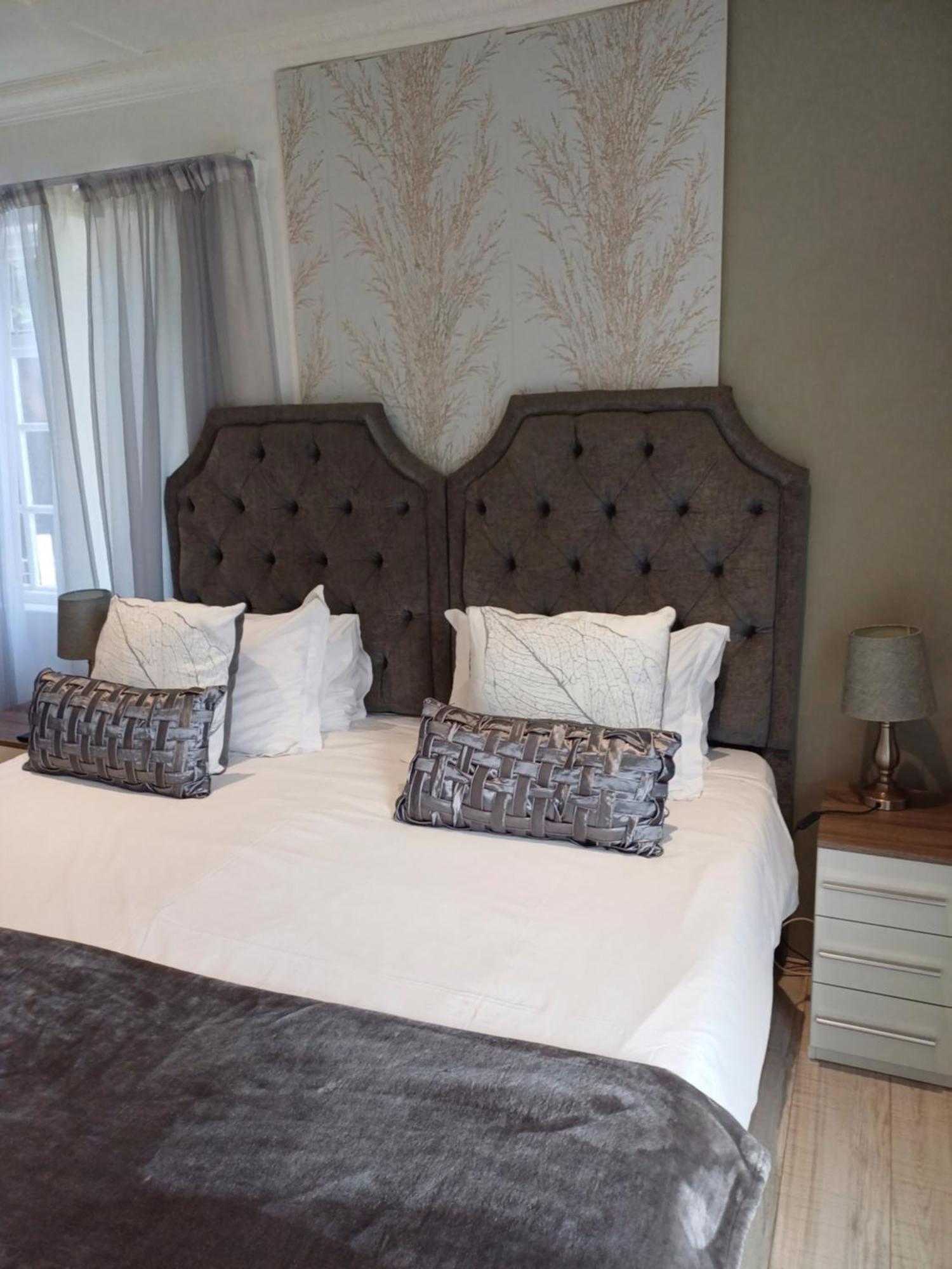 A Thyme And Plaice Hotell Hermanus Eksteriør bilde